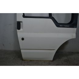 Portiera sportello anteriore DX Ford Transit 90T350 Dal 2006 al 2014  1706111068890