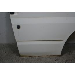 Portiera sportello anteriore DX Ford Transit 90T350 Dal 2006 al 2014  1706111068890