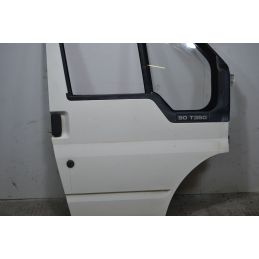 Portiera sportello anteriore DX Ford Transit 90T350 Dal 2006 al 2014  1706111068890