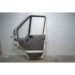 Portiera sportello anteriore DX Ford Transit 90T350 Dal 2006 al 2014  1706111068890