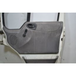 Portiera sportello anteriore DX Ford Transit 90T350 Dal 2006 al 2014  1706111068890