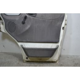 Portiera sportello anteriore DX Ford Transit 90T350 Dal 2006 al 2014  1706111068890