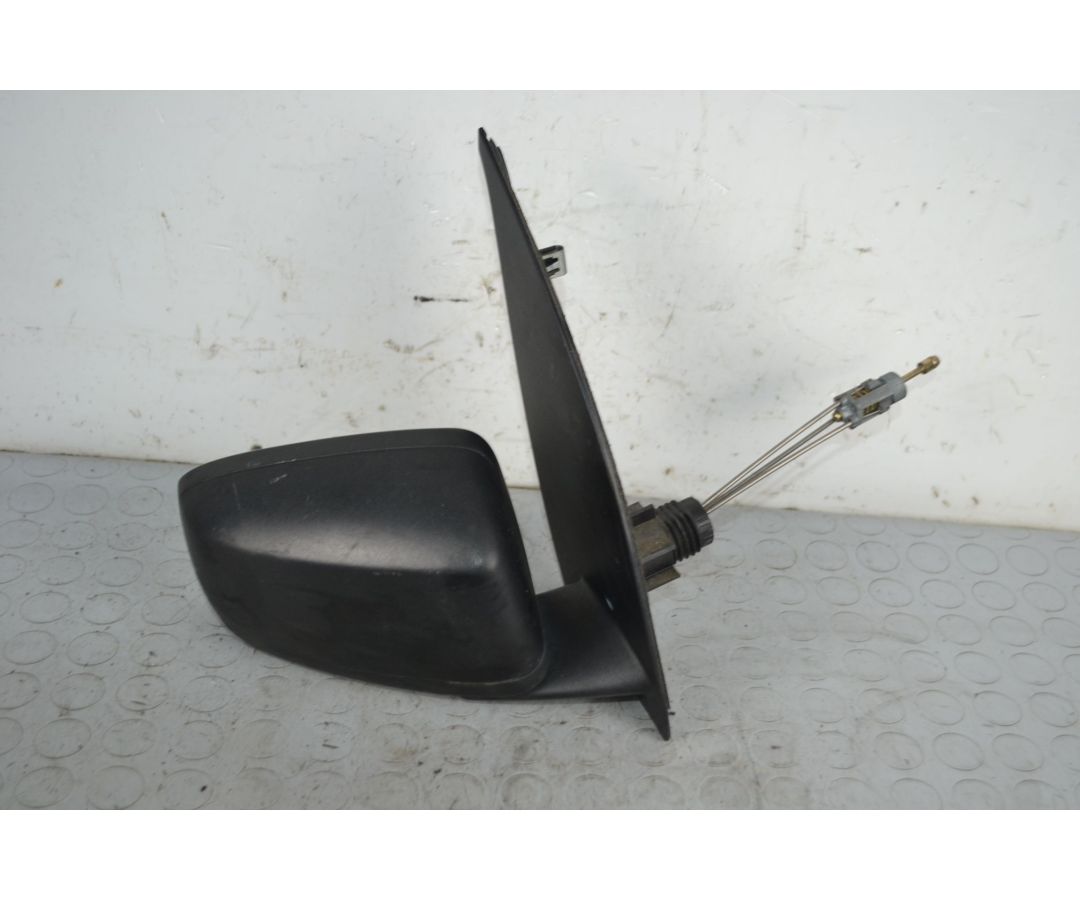 Specchietto retrovisore esterno DX Fiat Panda 169 Dal 2003 al 2009 Cod 011004 1706112492434 Specchietto retrovisore esterno DX Fiat Panda 169 Dal 2003 al 2009 Cod 011004 1706112492434