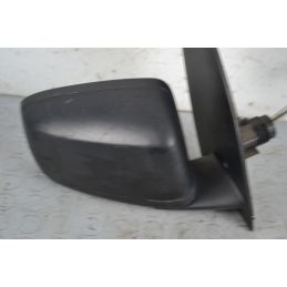 Specchietto retrovisore esterno DX Fiat Panda 169 Dal 2003 al 2009 Cod 011004  1706112492434