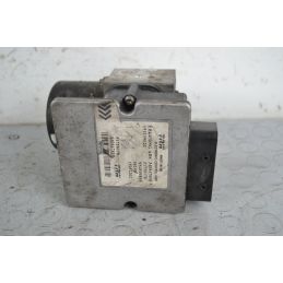 Pompa modulo ABS Lancia Ypsilon Dal 2003 al 2011 Cod 51758178  1706168974229