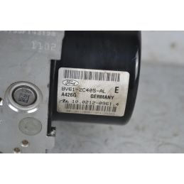 Pompa modulo ABS Ford Focus III Dal 2011 al 2014 Cod BV61-2C405-AL  1706169381972