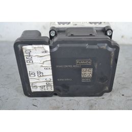 Pompa modulo ABS Ford Focus III Dal 2011 al 2014 Cod BV61-2C405-AL  1706169381972