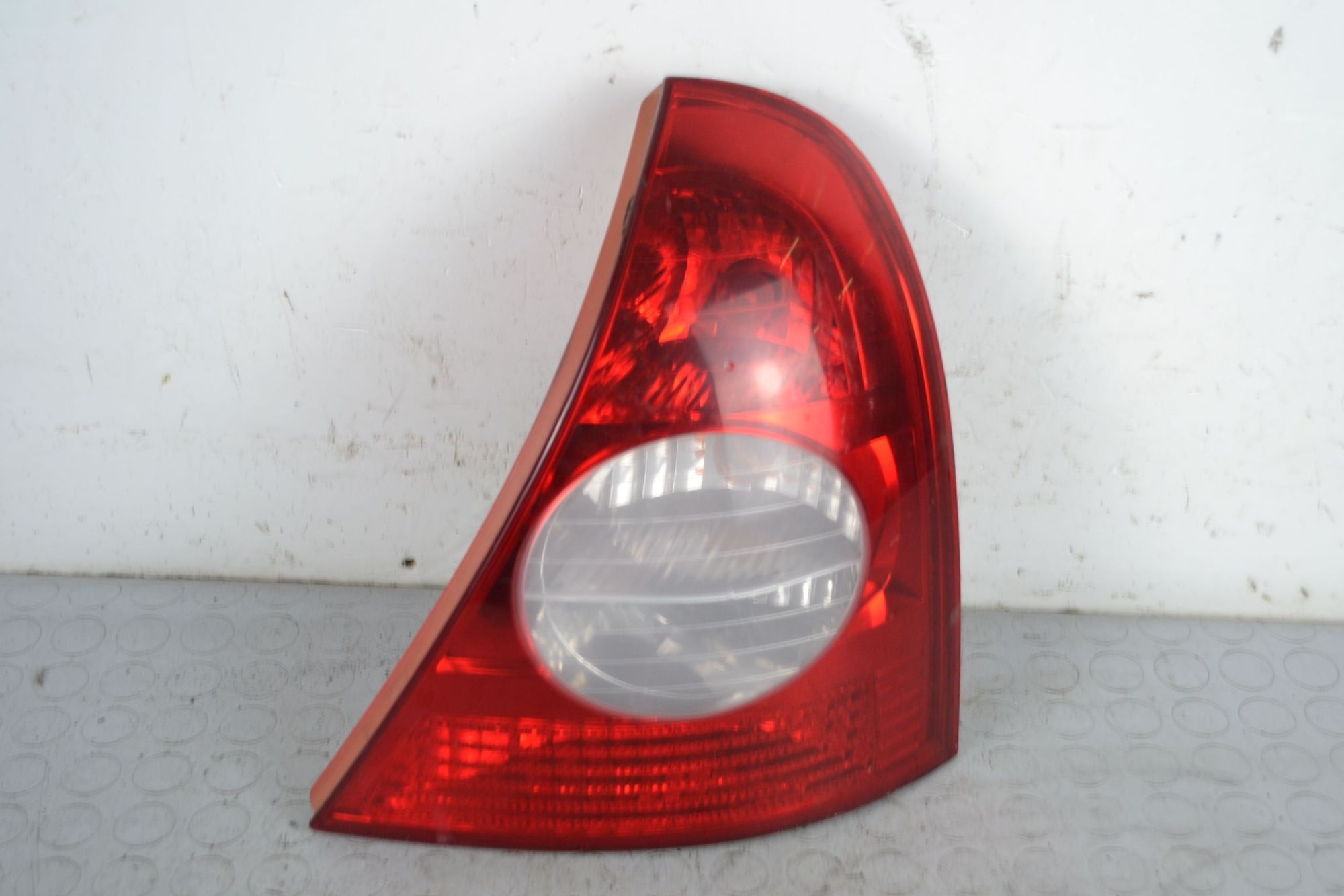 Fanale stop posteriore DX Renault Clio II Dal 1998 al 2012 Cod 8200917487  1706169701374