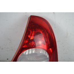 Fanale stop posteriore DX Renault Clio II Dal 1998 al 2012 Cod 8200917487  1706169701374