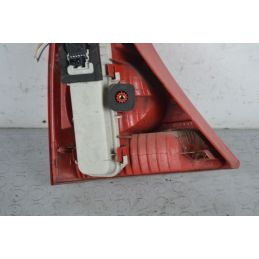 Fanale stop posteriore DX Renault Clio II Dal 1998 al 2012 Cod 8200917487  1706169701374