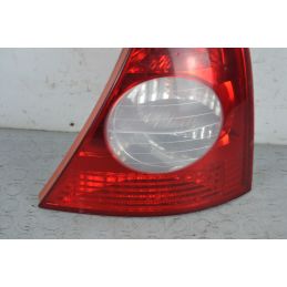 Fanale stop posteriore DX Renault Clio II Dal 1998 al 2012 Cod 8200917487  1706169701374