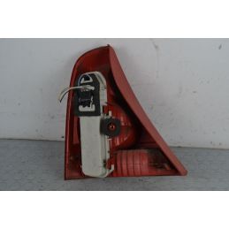 Fanale stop posteriore DX Renault Clio II Dal 1998 al 2012 Cod 8200917487  1706169701374