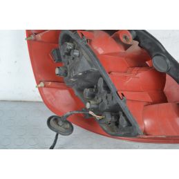 Fanale Stop Posteriore DX Renault Clio III dal 2005 al 2013 Cod 89035080  1706170041360