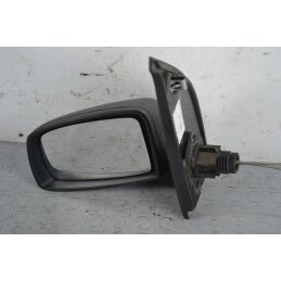 Specchietto Retrovisore Esterno SX Fiat Panda dal 2003 al 2012 Cod 011003  1706170412689