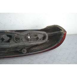 Fanale stop posteriore SX Opel Corsa C Dal 2000 al 2006 Cod 09114336  1706170891934