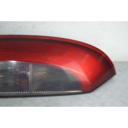 Fanale stop posteriore SX Opel Corsa C Dal 2000 al 2006 Cod 09114336  1706170891934