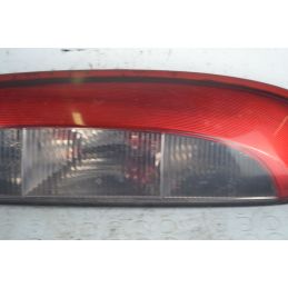 Fanale stop posteriore SX Opel Corsa C Dal 2000 al 2006 Cod 09114336  1706170891934