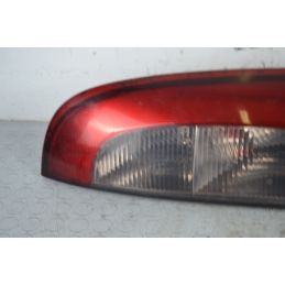 Fanale stop posteriore SX Opel Corsa C Dal 2000 al 2006 Cod 09114336  1706170891934