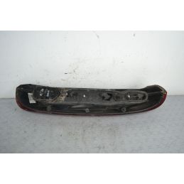 Fanale stop posteriore SX Opel Corsa C Dal 2000 al 2006 Cod 09114336  1706170891934