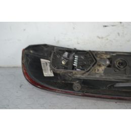 Fanale stop posteriore SX Opel Corsa C Dal 2000 al 2006 Cod 09114336  1706170891934