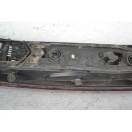Fanale stop posteriore SX Opel Corsa C Dal 2000 al 2006 Cod 09114336  1706170891934