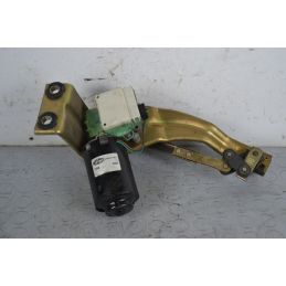 Motorino tergicristallo anteriore Fiat Panda 141 Dal 1986 al 2003 Cod 0228C2758  1706171539545