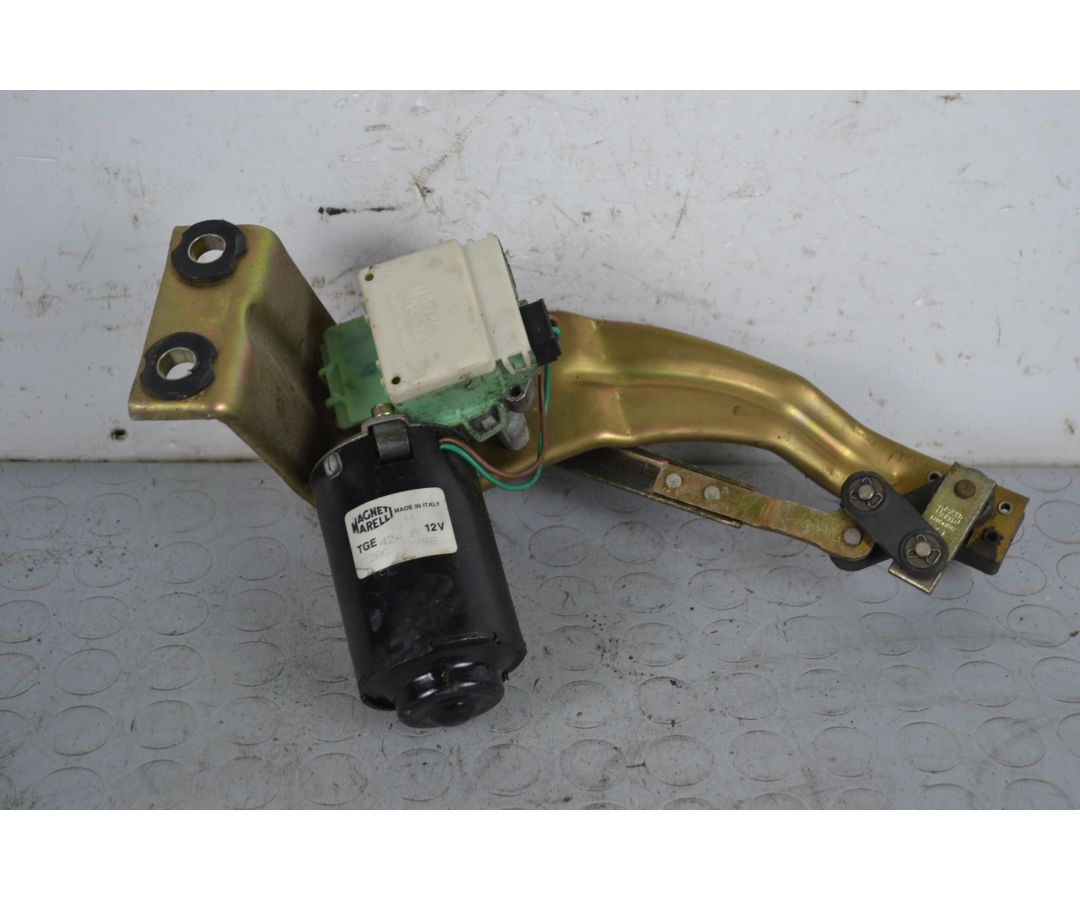 Motorino tergicristallo anteriore Fiat Panda 141 Dal 1986 al 2003 Cod 0228C2758 1706171539545 Motorino tergicristallo anteriore Fiat Panda 141 Dal 1986 al 2003 Cod 0228C2758 1706171539545