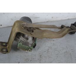 Motorino tergicristallo anteriore Fiat Panda 141 Dal 1986 al 2003 Cod 0228C2758  1706171539545