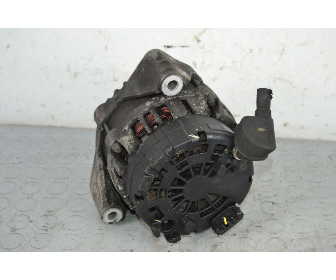 Alternatore SsangYong Actyon Dal 2006 al 2018 Cod A6651540202  1706172058113