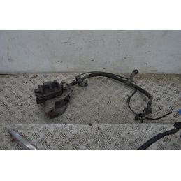 Impianto Frenante Pinza e Pompa Freno Anteriore Honda SH 125 Dal 2013 al 2016  1706171989296