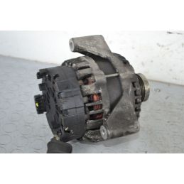 Alternatore SsangYong Actyon Dal 2006 al 2018 Cod A6651540202  1706172058113