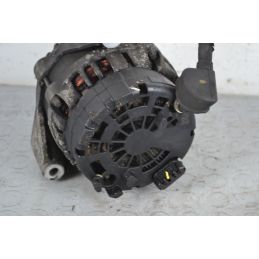 Alternatore SsangYong Actyon Dal 2006 al 2018 Cod A6651540202  1706172058113