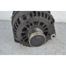 Alternatore SsangYong Actyon Dal 2006 al 2018 Cod A6651540202  1706172058113