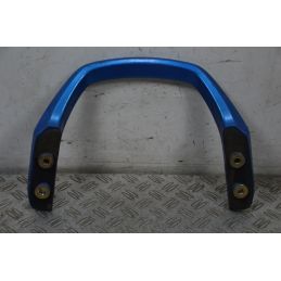 Maniglione Portapacchi Posteriore Yamaha FZ6 Fazer Dal 1998 al 2001  1706172458272