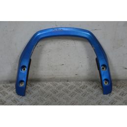 Maniglione Portapacchi Posteriore Yamaha FZ6 Fazer Dal 1998 al 2001  1706172458272