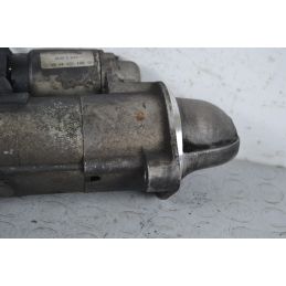 Motorino avviamento SsangYong Actyon Dal 2006 al 2018 Cod 6611514101  1706172653479