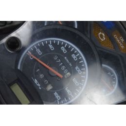 Strumentazione Contachilometri Honda SH 125 Dal 2009 al 2012 Km 57155  1706173462391