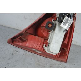 Fanale stop posteriore SX Renault Clio II Dal 1998 al 2012 Cod 8200917488  1706173000791