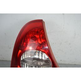 Fanale stop posteriore SX Renault Clio II Dal 1998 al 2012 Cod 8200917488  1706173000791
