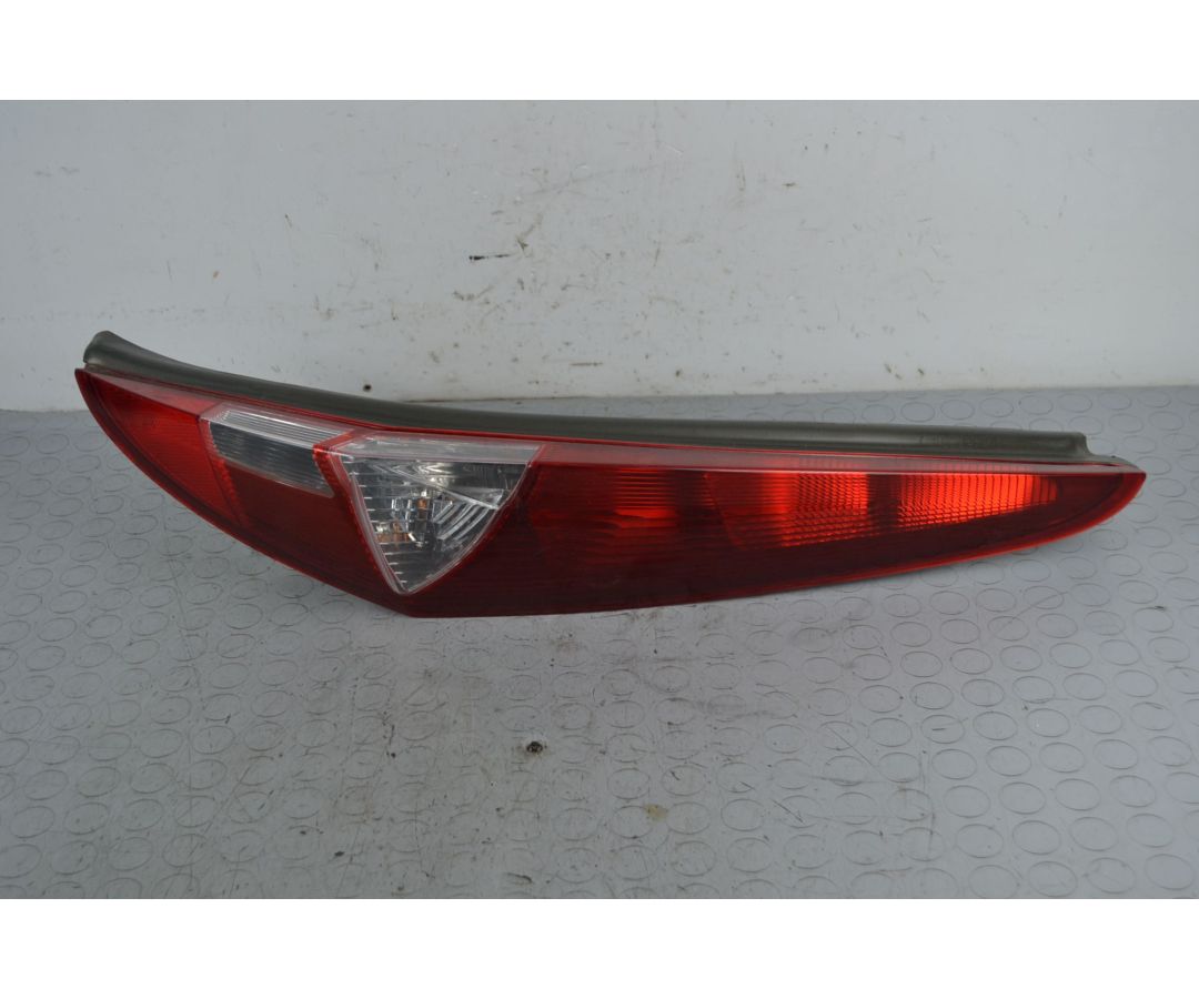 Fanale Stop Posteriore DX Fiat Punto 3 Porte dal 2003 al 2011 1706173659630 Fanale Stop Posteriore DX Fiat Punto 3 Porte dal 2003 al 2011 1706173659630