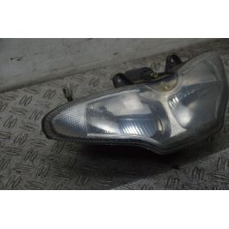 Faro Fanale Anteriore Gilera Runner 50 dal 1997 al 2003  1706174519483