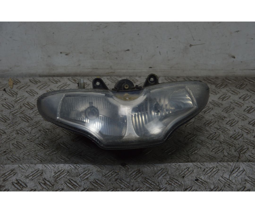 Faro Fanale Anteriore Gilera Runner 50 dal 1997 al 2003  1706174519483