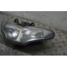 Faro Fanale Anteriore Gilera Runner 50 dal 1997 al 2003  1706174519483