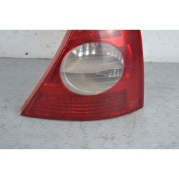 Fanale Stop posteriore DX Renault Clio II dal 1998 al 2012 Cod 820071414  1706174493592