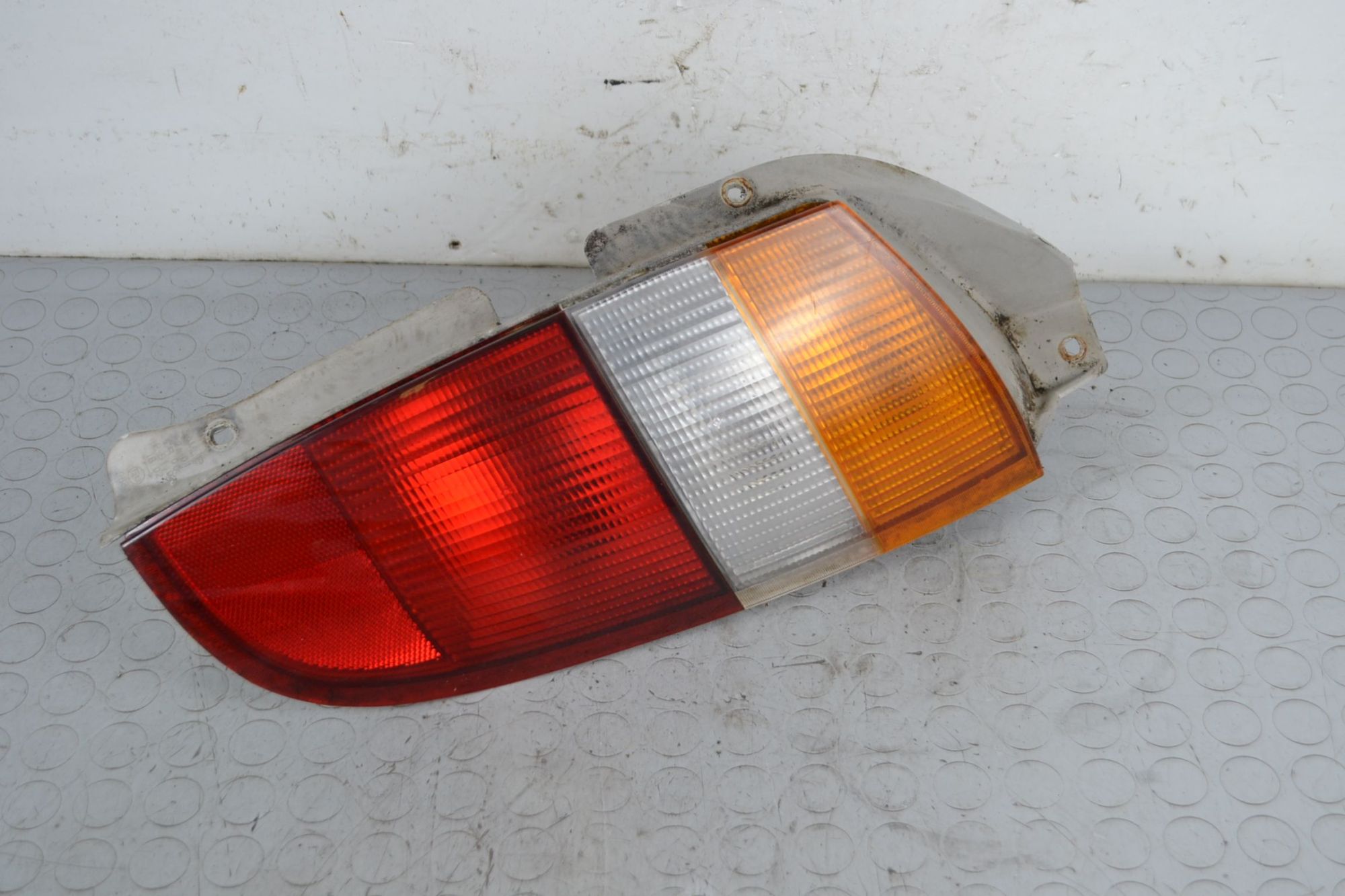 Fanale Stop posteriore DX Hyundai Atos Prime dal 1998 al 2001 Cd 9240205110  1706176609144