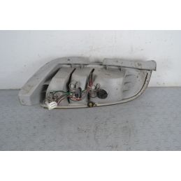 Fanale Stop posteriore DX Hyundai Atos Prime dal 1998 al 2001 Cd 9240205110  1706176609144