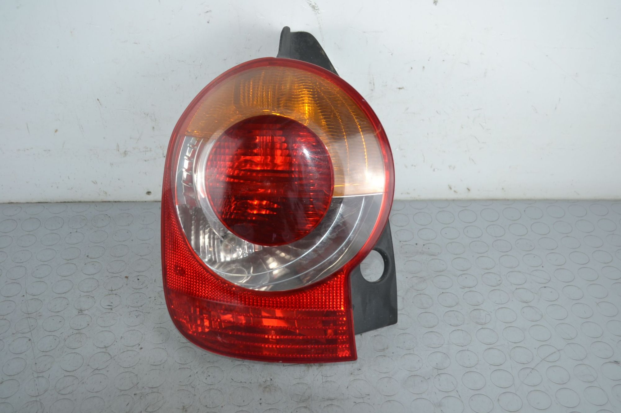 Fanale Stop Posteriore SX Renault Modus dal 2004 al 2013 Cod 8200212205  1706176972538