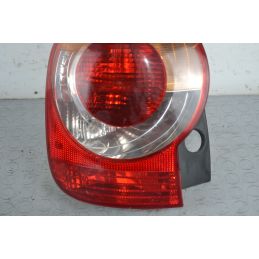Fanale Stop Posteriore SX Renault Modus dal 2004 al 2013 Cod 8200212205  1706176972538