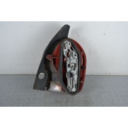 Fanale Stop Posteriore SX Renault Modus dal 2004 al 2013 Cod 8200212205  1706176972538