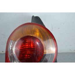 Fanale Stop Posteriore SX Renault Modus dal 2004 al 2013 Cod 8200212205  1706176972538